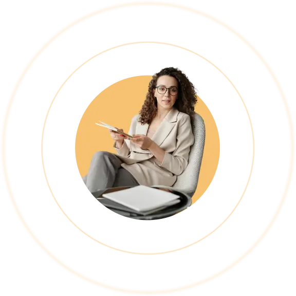 Join our team hero image