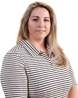 Ms Danielle Mulligan